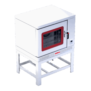 HORNO CONVECCIÓN 5 CHAROLAS HC-35-C MASTER