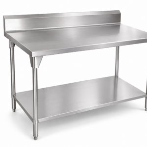 MESA PARED ENTREPAÑO