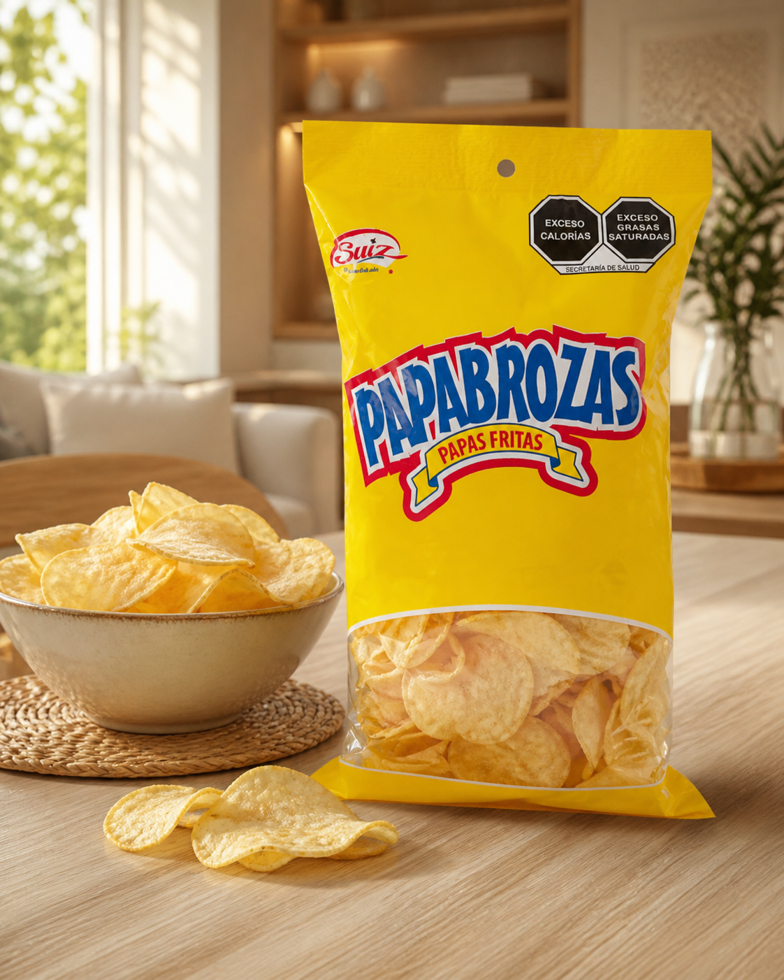 Papabrozas Suiz