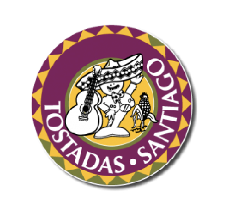 Tostadas Santiago